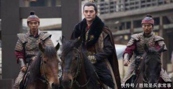  大梁|琅琊榜萧景琰一生的3大错，前两个能原谅，最后1个差点毁掉大梁