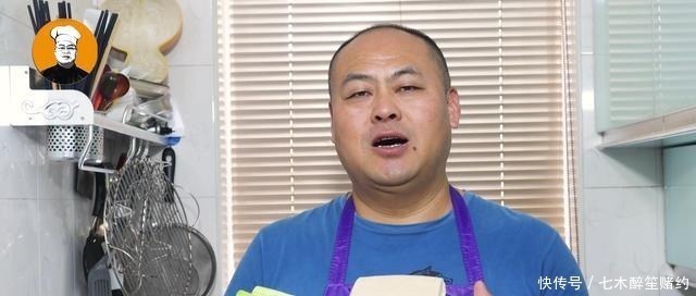 豆腐|丝瓜别再老一套了,加一块豆腐,不用炒不烧汤,吃完明天还想吃