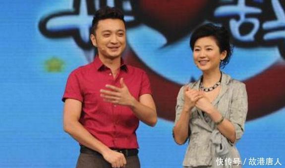  王小丫|52岁央视主持王小丫近照，表情很严肃，发福胖的认不出