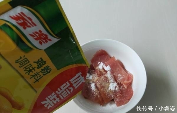 老师傅|55年老师傅:无论炒啥肉,不要加淀粉腌!学会3点,肉片更鲜香