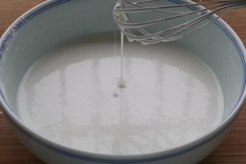做法|糯米粉别再做雪媚娘了,教你简单又好吃的做法,多吃也不怕胖