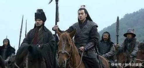 曹操|夏侯惇为何独眼?就这还能赢赵云两次?