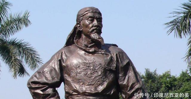 搭进去|如果此人不死,曾国藩灭不了太平天国,连湘军都要搭进去!