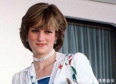 威廉|威廉王子: 孩子们唯一奶奶是“戴安娜”, 对卡米拉居然这样称呼!