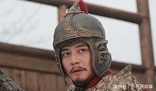  凄惨|戚继光晚年被妻子休夫始末：他的凄惨晚年背后与这个原因有关