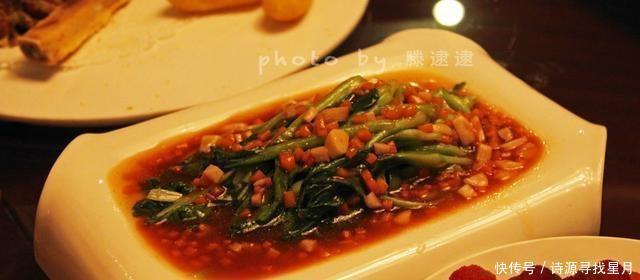 特别|吃杨梅，喝葛和这20道特别的菜，叫做江西三清山