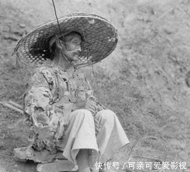 推翻|晚清百姓有多悲惨,看了你就知道为什么必须推翻清王朝