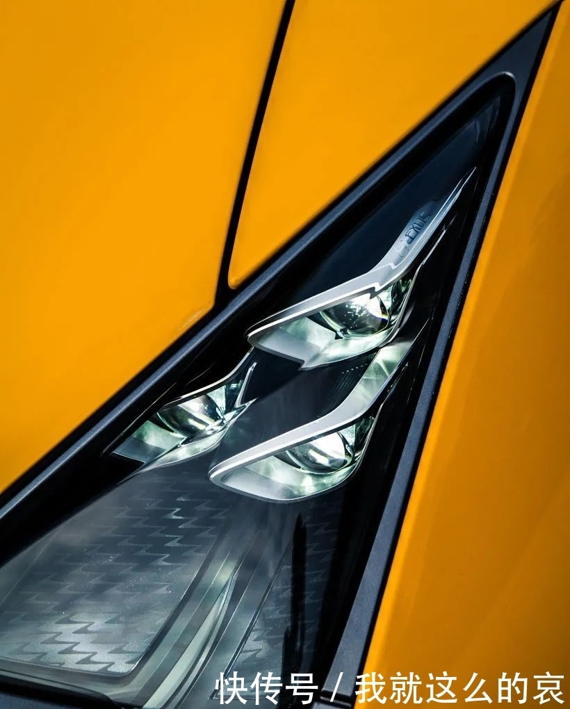 仪式|开跑车就需要有仪式感,这场朝圣之旅我爱了