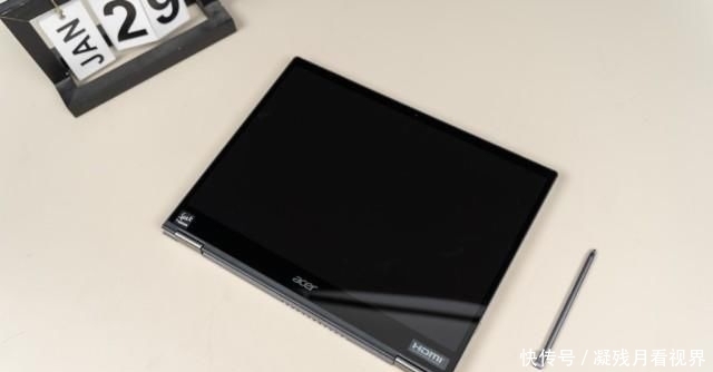 蜂鸟|极致轻薄，自由翻转，细节出众、宏碁蜂鸟Spin 5百变2K轻薄本 评测