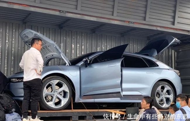 疫后|探馆2020北京车展:疫后首个全球国际车展,中国品牌占上C位