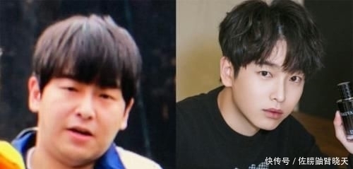  彭昱畅|照骗！彭昱畅晒自拍瘦成闪电，网友晒生图打脸，这还怎么接吻戏？