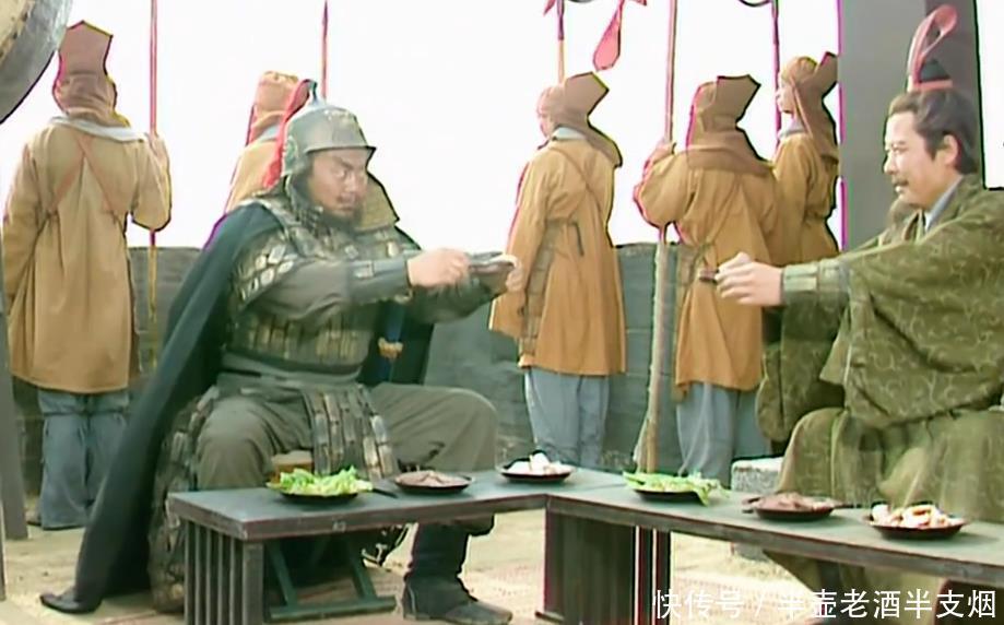 张飞|打过架的朋友说:从三个细节能看出,葭萌关之战马超输了张飞赢了