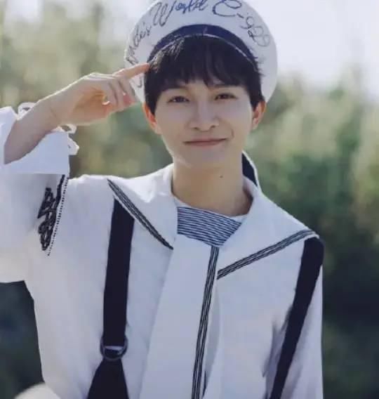 二度|周深飞行“新生代乐团”的选拔,与郎朗二度合作