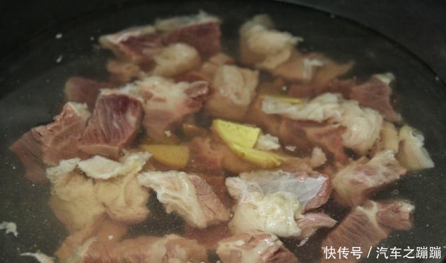 贵也别省|天越冷这肉越受欢迎,多做给家人吃,暖心暖胃又滋补,贵也别省