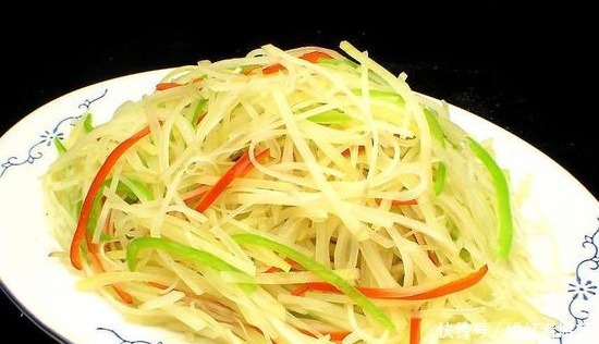  a1702|下面这17道土豆丝在日常饮食中绝对会俘获很大一部分真爱粉