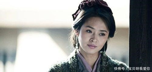 女人|刘邦没有身份的女人曹氏,她的后代,二百多年后靠抓阄做了皇帝