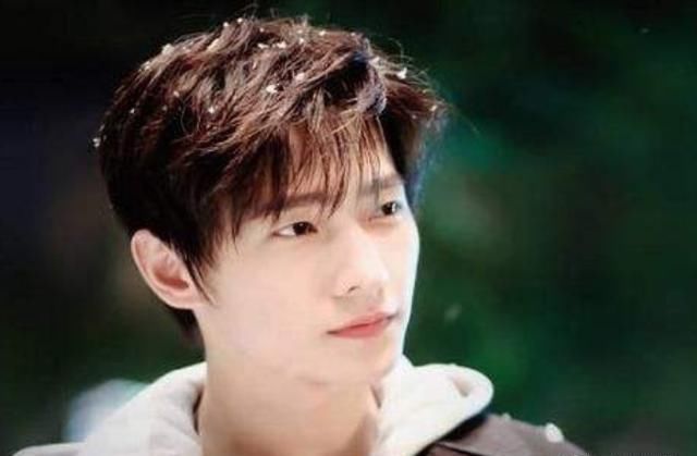  元气|官宣《元气满满的哥哥》，杨洋时隔5年后的综艺，没想到还有浪姐