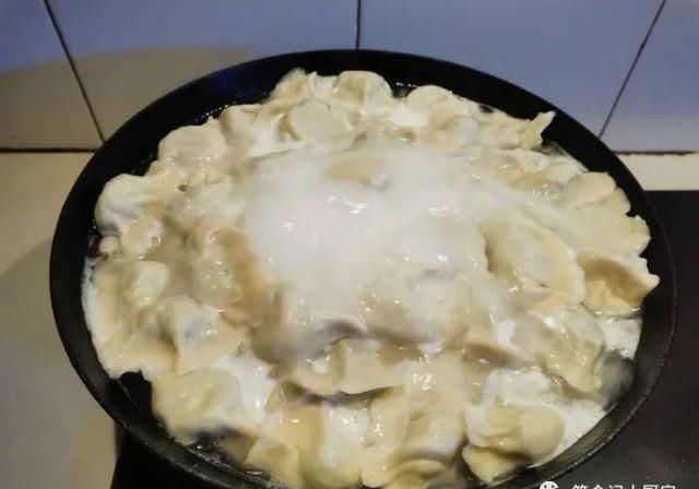 饺子|调饺子馅,用生油还是熟油很多人做错,难怪饺子不香,还不入味