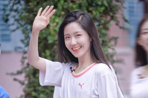 鹿晗|创造营3杨幂力捧新人不简单!仅凭一招俘获黄子韬!鹿晗都心动