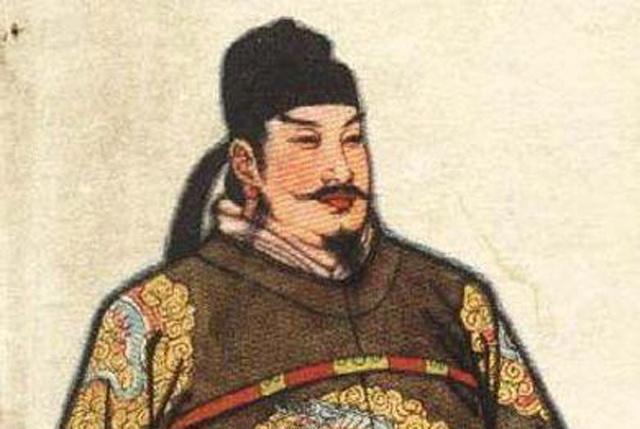 大事|成大事者六亲不认，唐朝的一个皇帝做到了