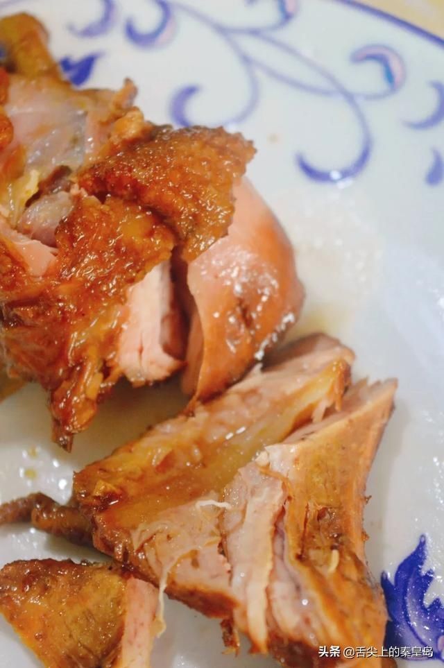 掉牙|铁锅炖,香掉牙没有256G的胃千万别来不扶墙出,算我输