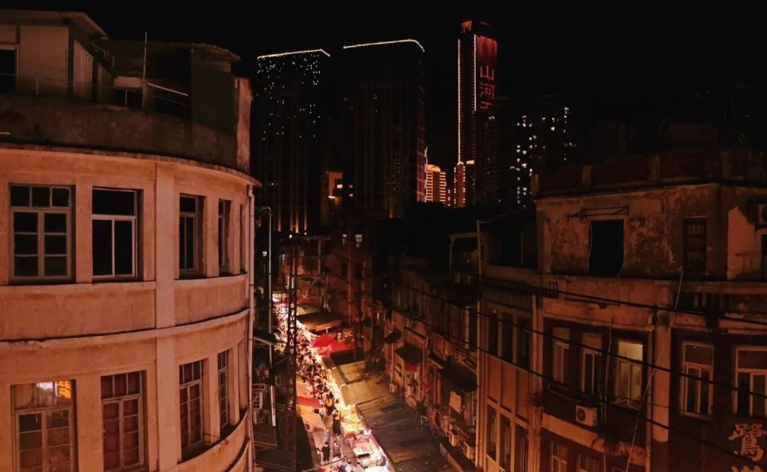 送别|多年后我的身边空无一人，才终于听懂朴树的《送别》