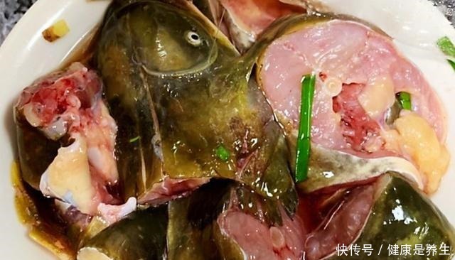 全身|这种鱼,全身都是宝,之前被很多人“误解”,比甲鱼的营养还高!