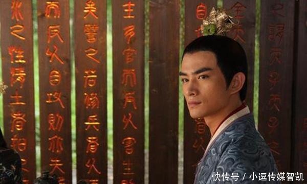 刘启|窦太后之子汉景帝平定七国之乱，是汉朝历史上承上启下的关键