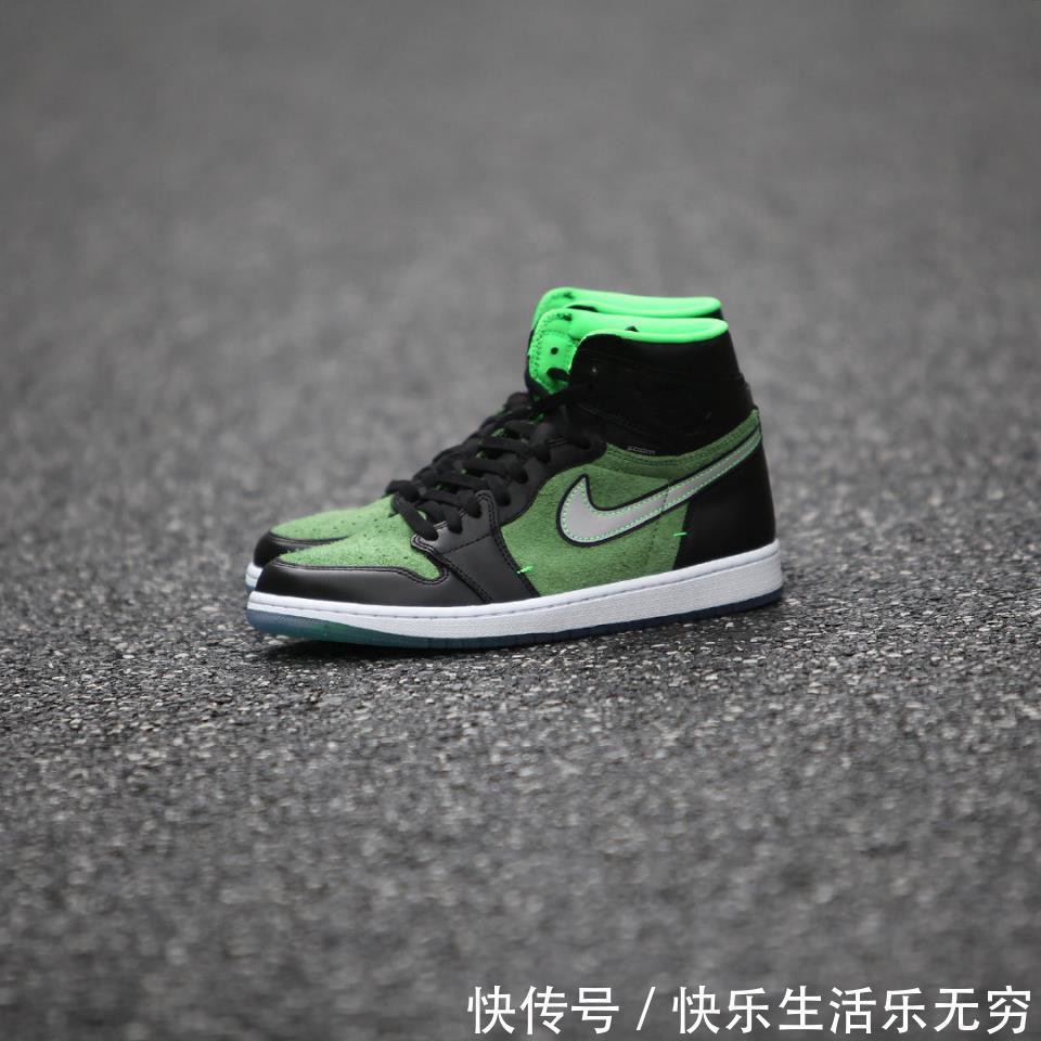 AirJordan|8月鞋市的AirJordan,连茶妹妹看完都直呼“好想要”
