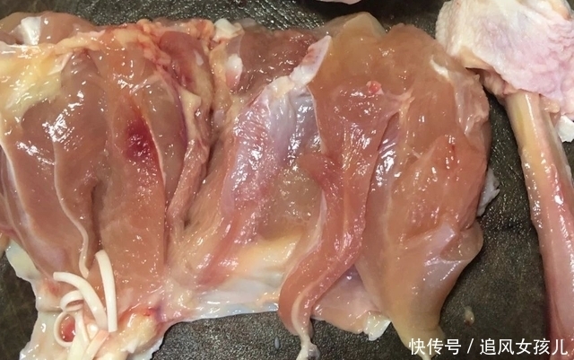 美式炸鸡|比外卖好吃!大叔教你炸鸡腿肉,轻盈松脆,鲜嫩多汁,家人喜欢!