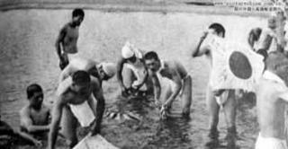  战场|你知道为什么抗日战场上枪上带军旗的日本士兵死得最快吗