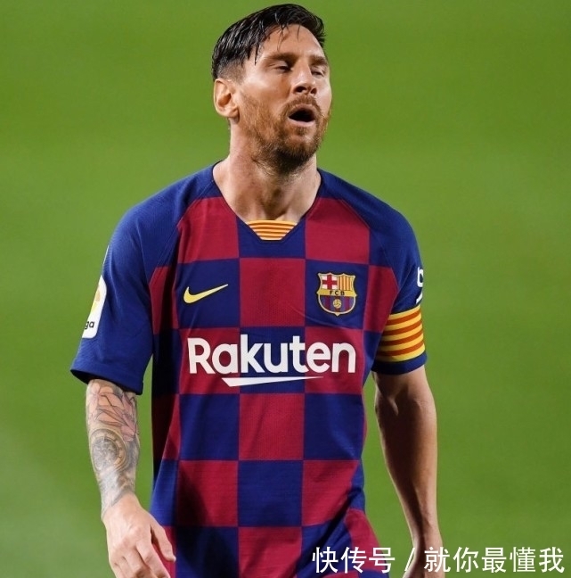 西甲|梅西公开对他不满？曝巴萨即将解雇主帅！替身已揭晓，将带队踢欧冠