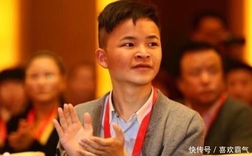  当年|当年汶川地震中9岁小英雄，当全国人面发誓考清华，如今成这样！