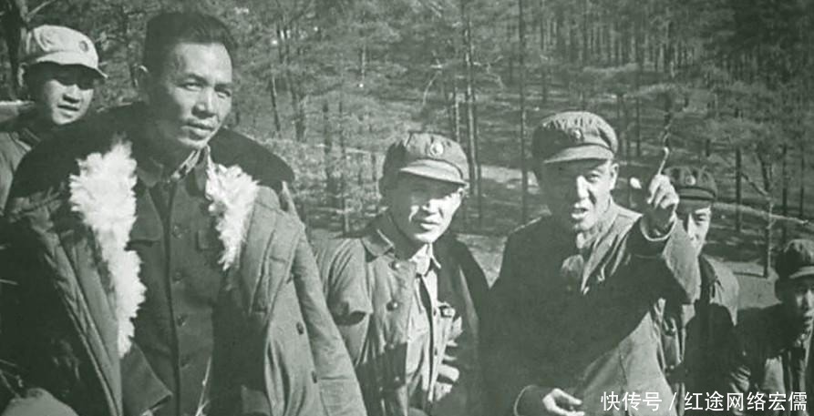  拍马|1962年，印度“拍马中将”考尔，遇到张国华，战后永久退役