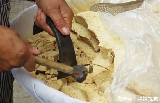 泡泡糖|“已消失”的80后零食,我赌20包辣条,全吃过的已经当叔叔了