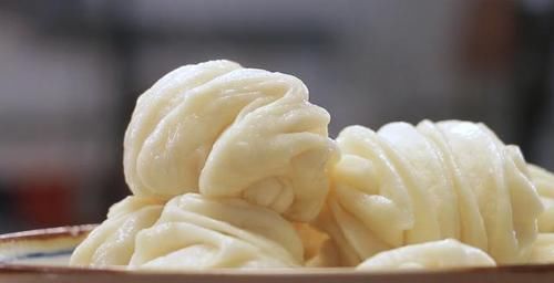 试试|厨师长给您星级酒店发面配方,在家能把花卷做的白白胖胖试试吧