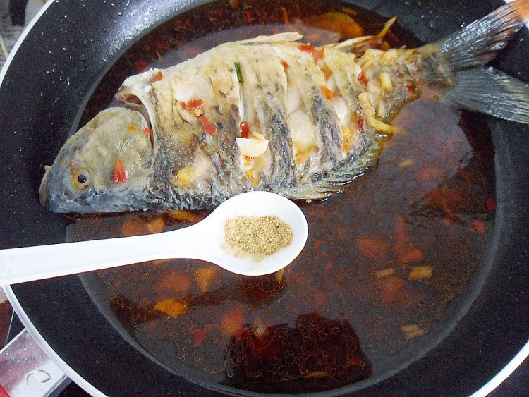 适量|四菜一汤,简而有内涵