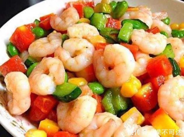 入少许|学会美食大餐，你再也不想去饭店吃饭了