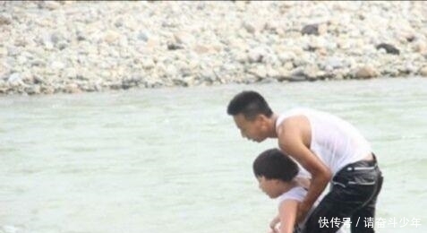 短信|男子救了落水的女子后, 第二天他报警了, 只因看了手机里的短信