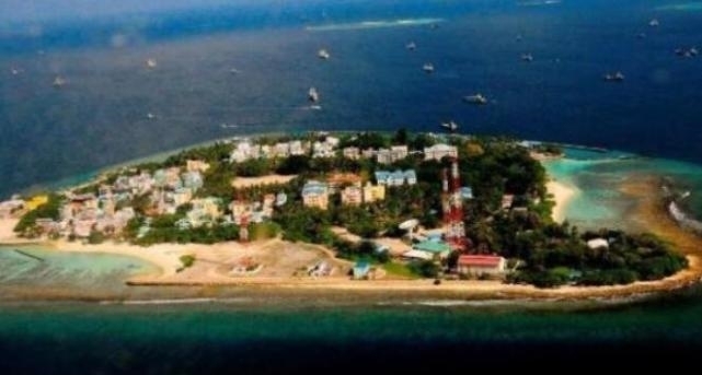 首都|世界上“最小”的首都,机场都没有办法建,经济却非常发达