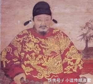朱元璋|明朝开国武将,谁才是第一?朱元璋这么说