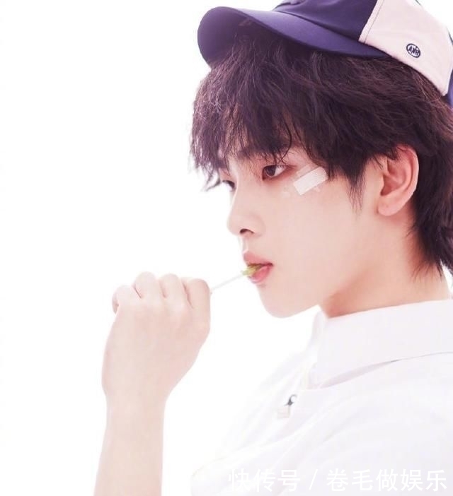  抄袭|周震南被曝抄袭Bewhy作品，人家一直都说改编，不该替节目组背锅