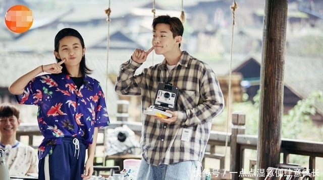 汪苏泷|一首歌唱一季,彭彭在向往的生活中的表现,暴露了他的综艺短板