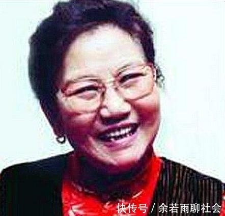 位女|盘点:观众最喜欢的4位女笑星,有两位已经不幸离世