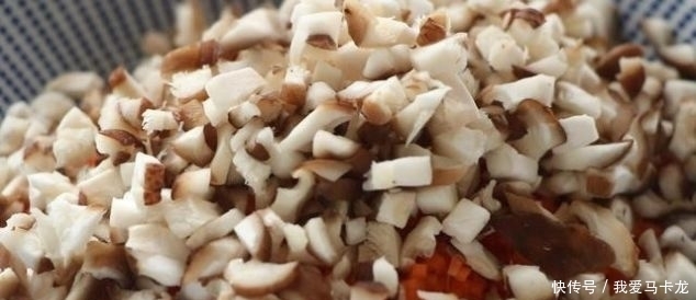  丸子|自从学会萝卜丸子新吃法, 我家再也不油炸了, 蒸一蒸好吃不上火!