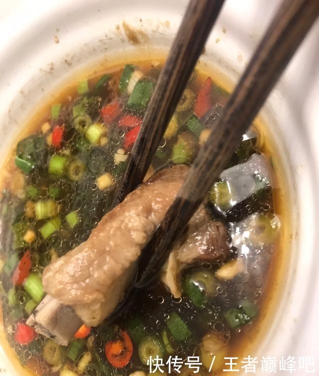 解燥|补而不燥的“秋季汤”,排骨山药搭配它,甘甜解燥