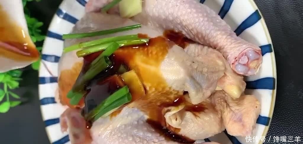 在家|在家做炸鸡,选“对”工具很重要,外酥里嫩香辣味美,好吃不油腻