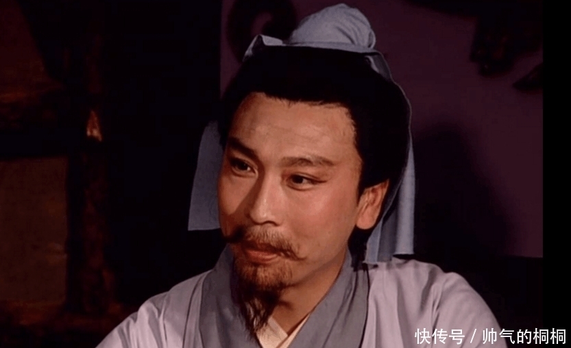  贾诩|三国第一搅屎棍, 以玩弄诸侯为乐趣, 可每次都能全身而退