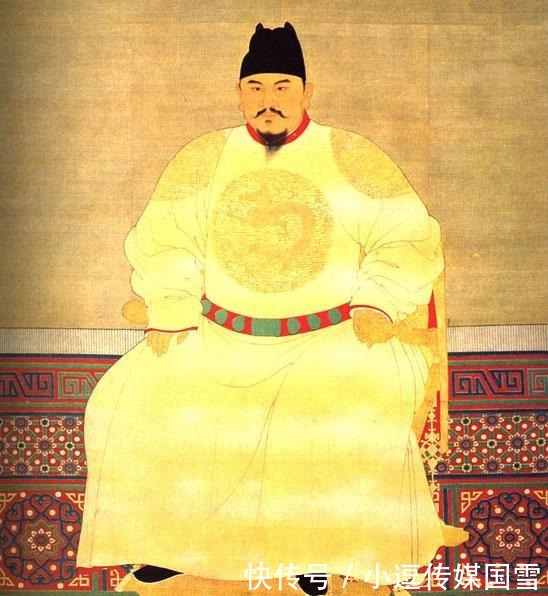 不听话|老师：你儿子不听话，能打不？ 朱元璋回复4个字：不死即可！