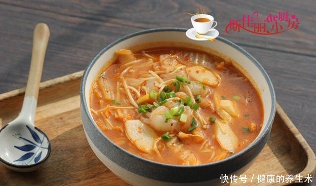 好喝|春天不要错过这几道家常汤,简单好喝又营养,清爽不油腻,学起来